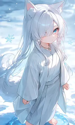 Profile image of ユキ