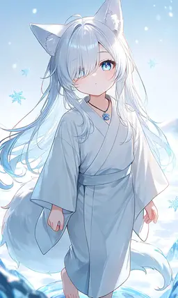 Profile image of ユキ