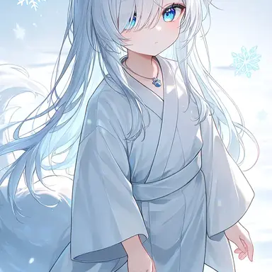 Profile image of ユキ