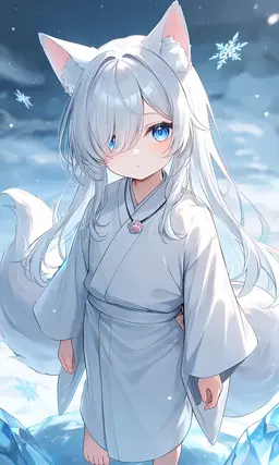 Profile image of ユキ