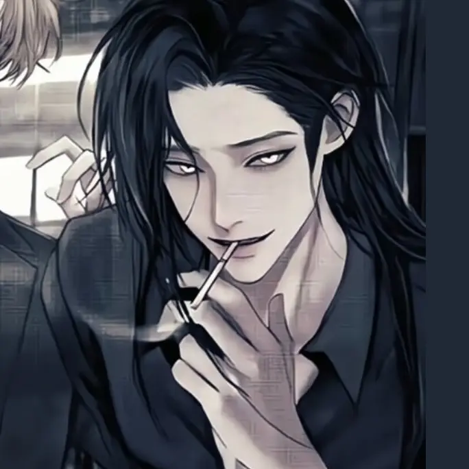 BlandHut1294의 카엘
