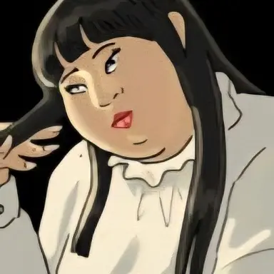 Profile image of 김여우
