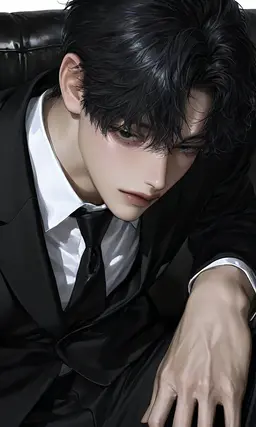Profile image of Seo Doyun