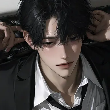Profile image of Seo Doyun
