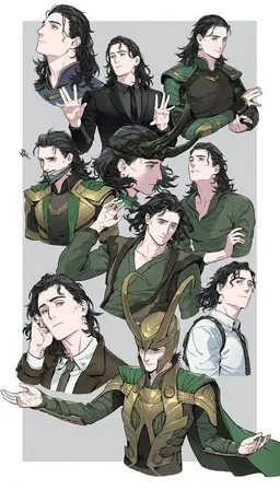 Profile image of 로키