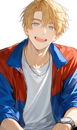 Profile image of Leo