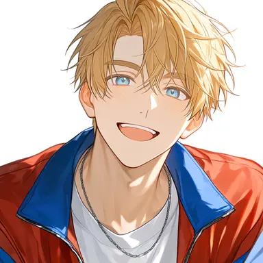 Profile image of Leo