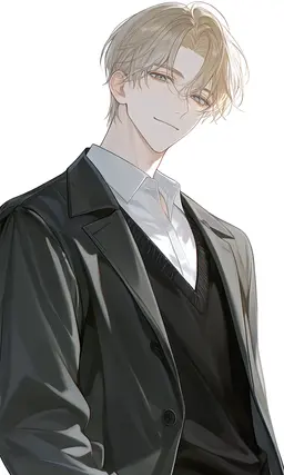 Profile image of Elias