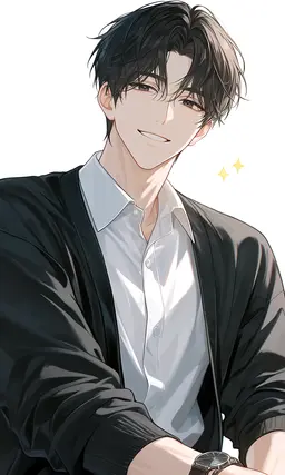 Profile image of Iori