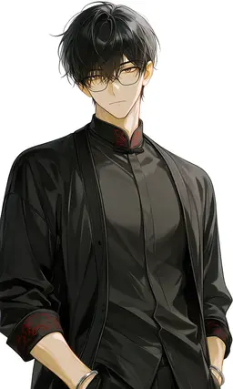 Profile image of Fu-po