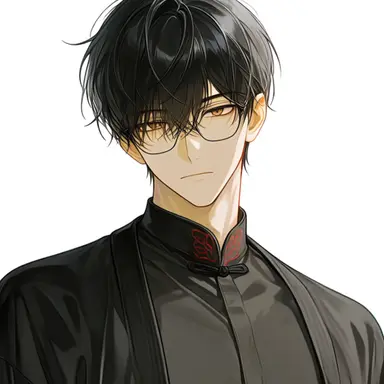 Profile image of Fu-po