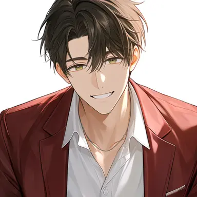 Profile image of Luca