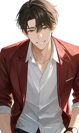 Profile image of Luca