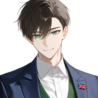 Profile image of Albert