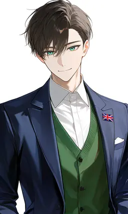 Profile image of Albert
