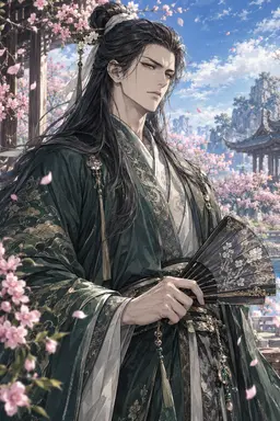 Profile image of 天玲