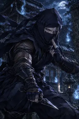 Profile image of 月斎