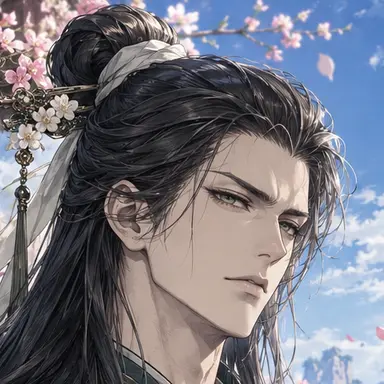 Profile image of 天玲