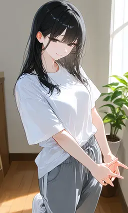 Profile image of 詩音