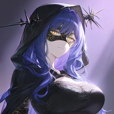 Profile image of 瑠璃奈