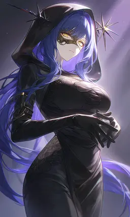 Profile image of 瑠璃奈
