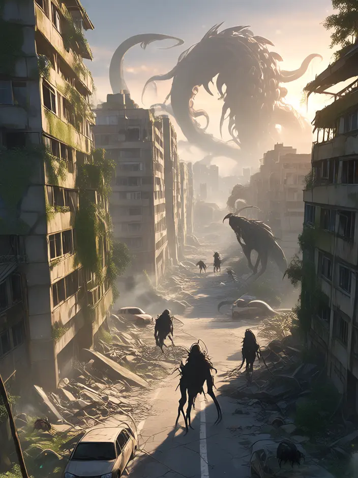 SassyEland5136의 end of world