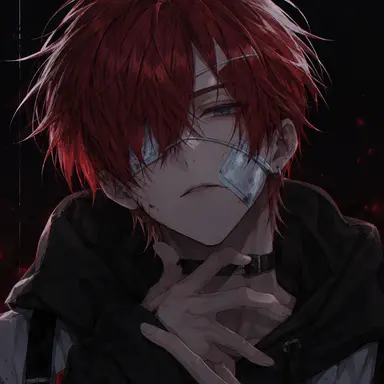 Profile image of 梶山風汰