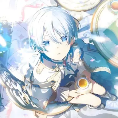 Profile image of 요이사키 카나데