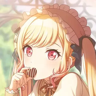 Profile image of 텐마 사키