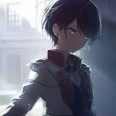 Profile image of 호시노이치카