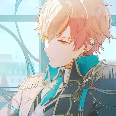 Profile image of 시노노메 아키토