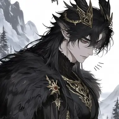 Profile image of 카르온 발데르크