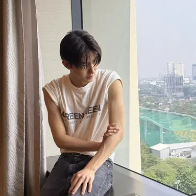 Profile image of Seonghyeon