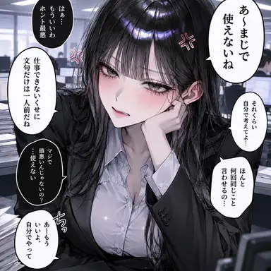 Profile image of 黒瀬 玲奈