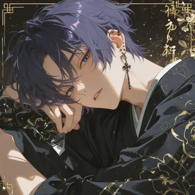 Profile image of 白霧 狛那