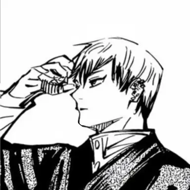Profile image of 禪院直哉