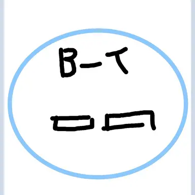 Profile image of B형 주계열성