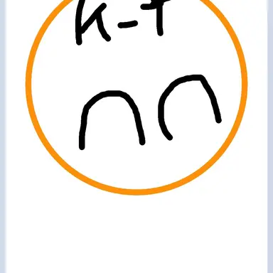 Profile image of K형 주계열성
