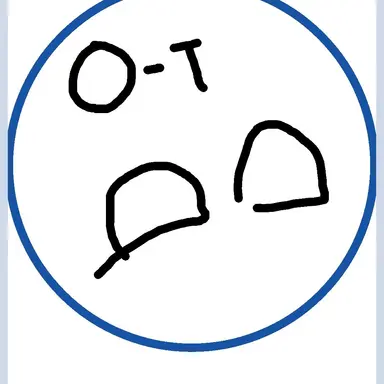 Profile image of O형 주계열성