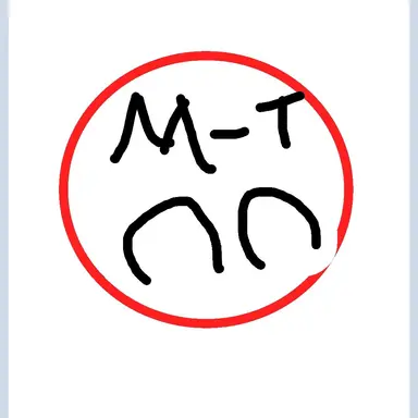 Profile image of M형 주계열성