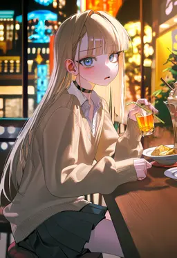 Profile image of 류제나