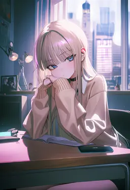 Profile image of 류제나