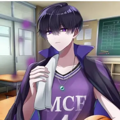 Profile image of エンダーマン