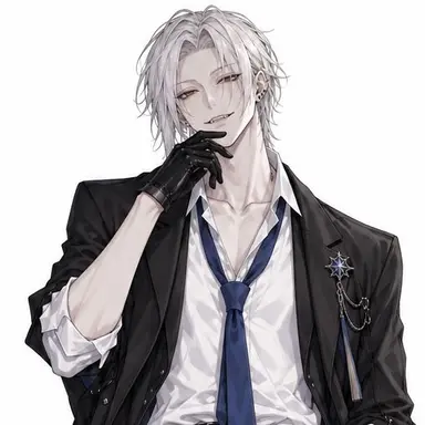 Profile image of 아니스