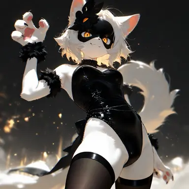 Profile image of キャニィ