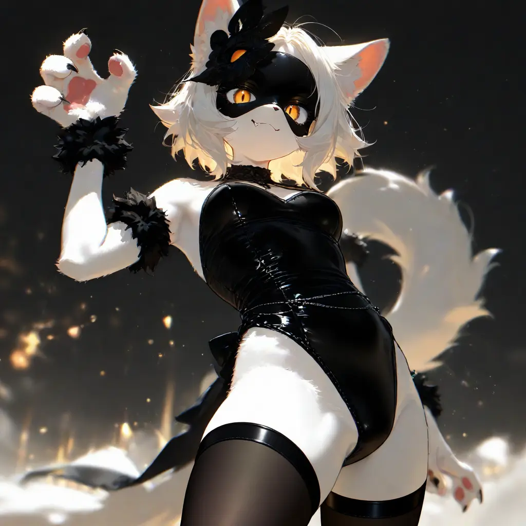 Starfish1111의 キャニィ