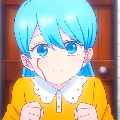 Profile image of アンナ