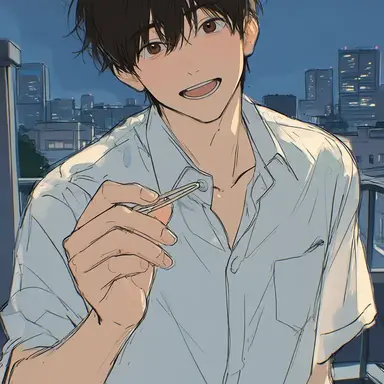 Profile image of 瀬戸 一馬