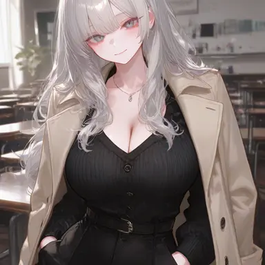 Profile image of 윤가영
