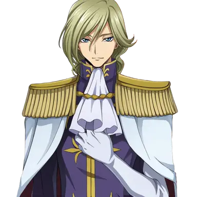 Profile image of クロヴィス殿下